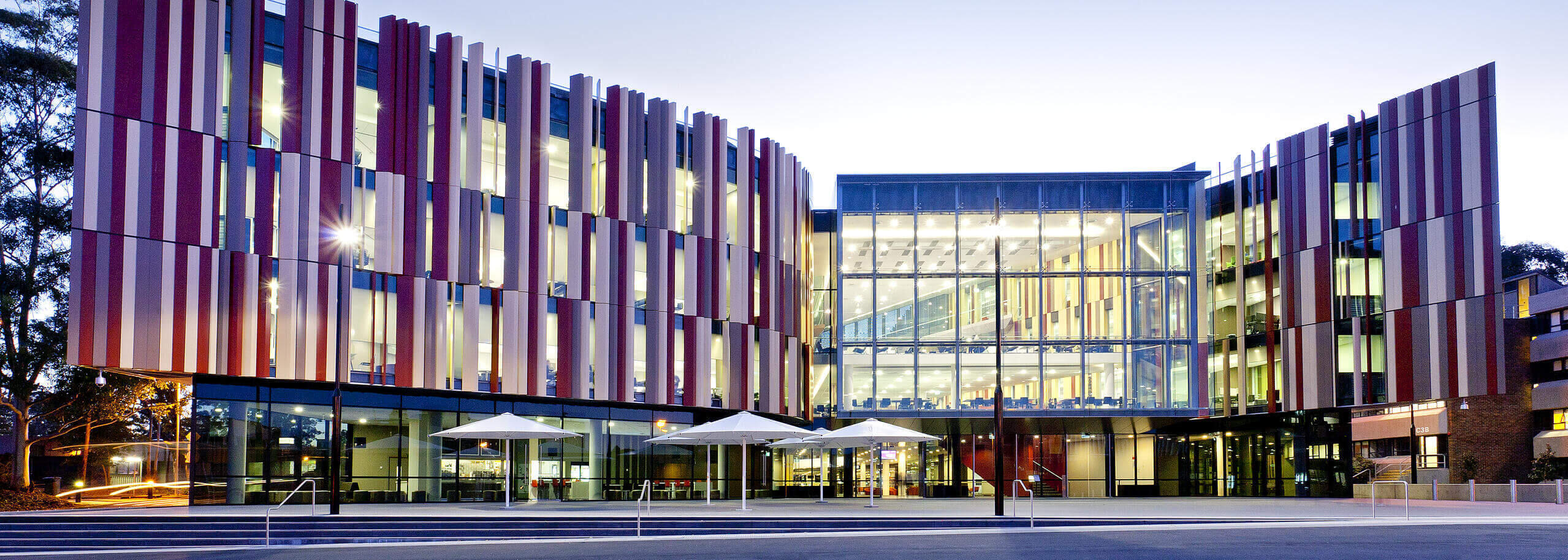 Macquarie University Campus